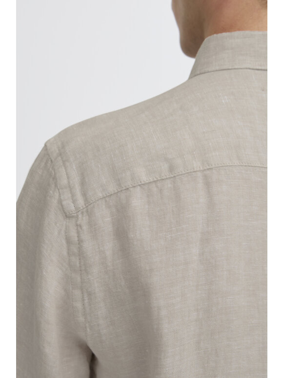 CASUAL FRIDAY - Casual Friday cfanton ss linen