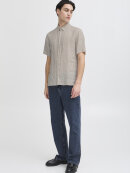 CASUAL FRIDAY - Casual Friday cfanton ss linen