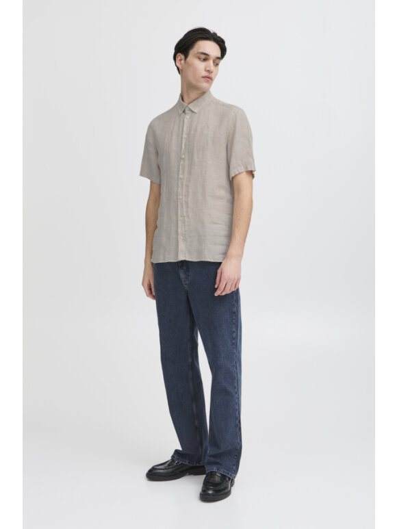 CASUAL FRIDAY - Casual Friday cfanton ss linen