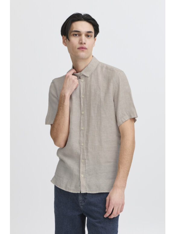 CASUAL FRIDAY - Casual Friday cfanton ss linen