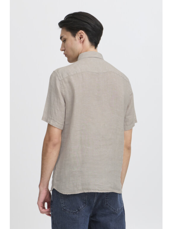 CASUAL FRIDAY - Casual Friday cfanton ss linen