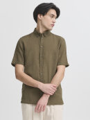 CASUAL FRIDAY - Casual Friday cfanton ss linen