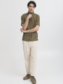 CASUAL FRIDAY - Casual Friday cfanton ss linen