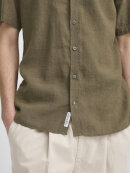 CASUAL FRIDAY - Casual Friday cfanton ss linen