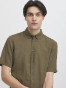 CASUAL FRIDAY - Casual Friday cfanton ss linen
