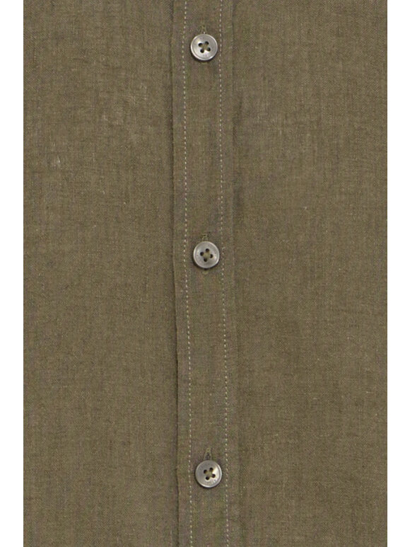 CASUAL FRIDAY - Casual Friday cfanton ss linen