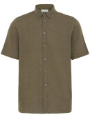 CASUAL FRIDAY - Casual Friday cfanton ss linen