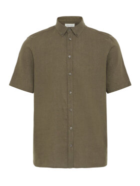 CASUAL FRIDAY - Casual Friday cfanton ss linen