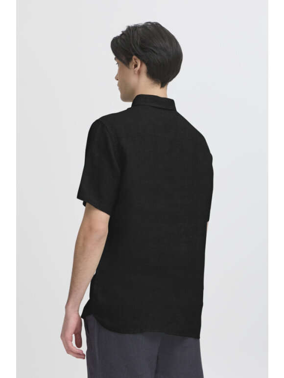 CASUAL FRIDAY - Casual Friday cfanton ss linen