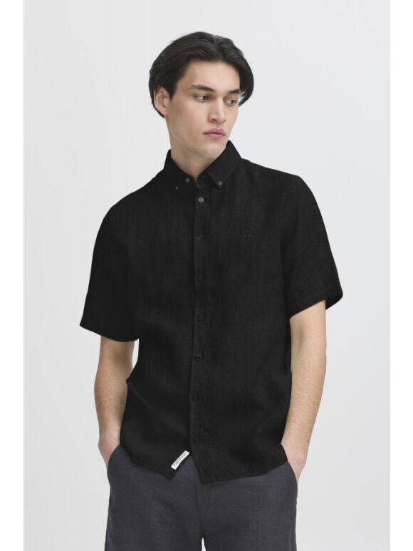CASUAL FRIDAY - Casual Friday cfanton ss linen