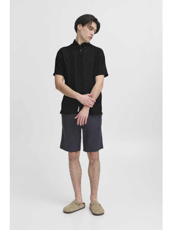 CASUAL FRIDAY - Casual Friday cfanton ss linen