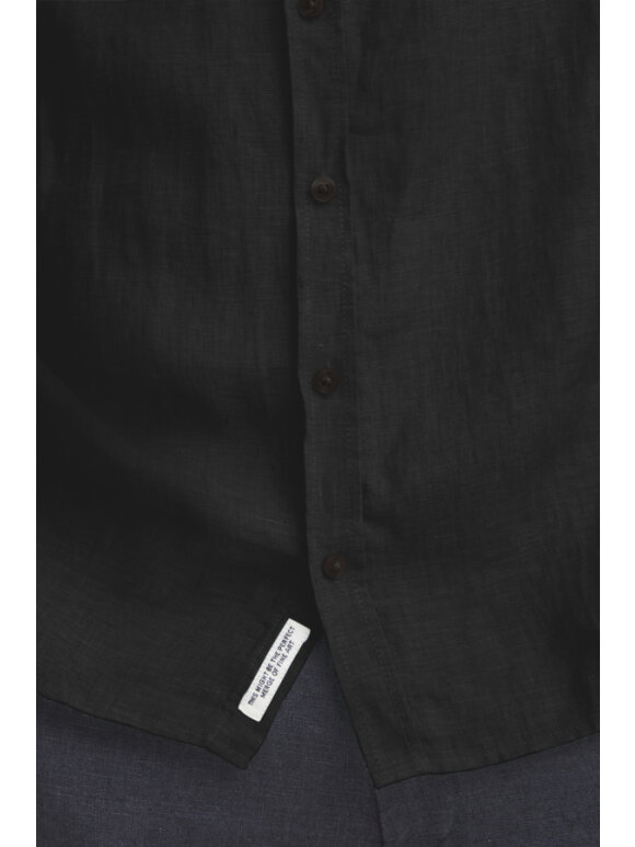 CASUAL FRIDAY - Casual Friday cfanton ss linen