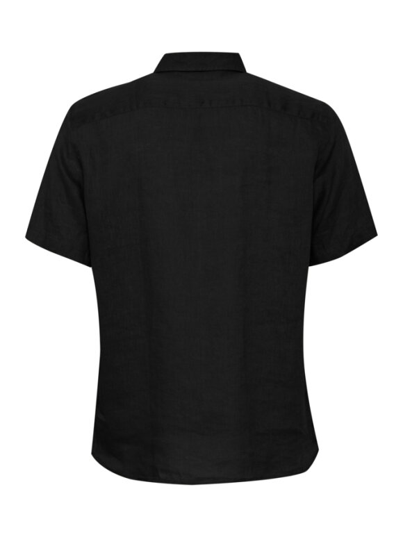 CASUAL FRIDAY - Casual Friday cfanton ss linen