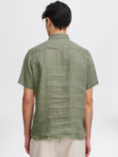 CASUAL FRIDAY - Casual Friday cfanton ss linen