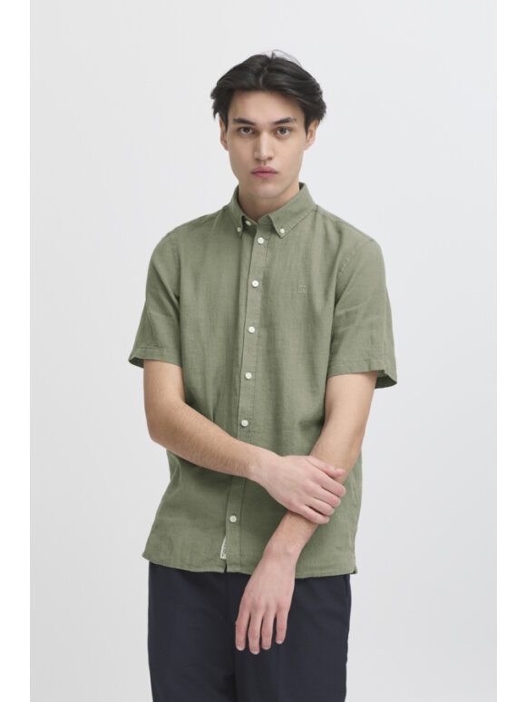 CASUAL FRIDAY - Casual Friday cfanton ss linen