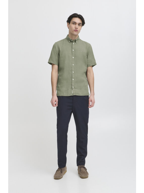 CASUAL FRIDAY - Casual Friday cfanton ss linen
