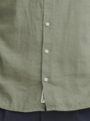 CASUAL FRIDAY - Casual Friday cfanton ss linen