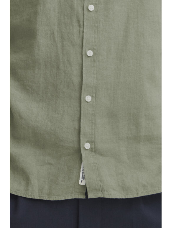 CASUAL FRIDAY - Casual Friday cfanton ss linen