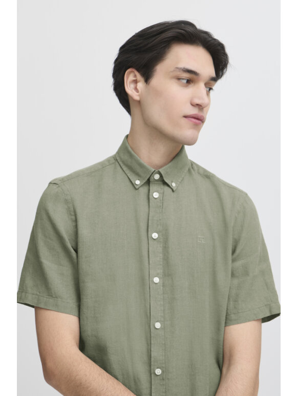 CASUAL FRIDAY - Casual Friday cfanton ss linen