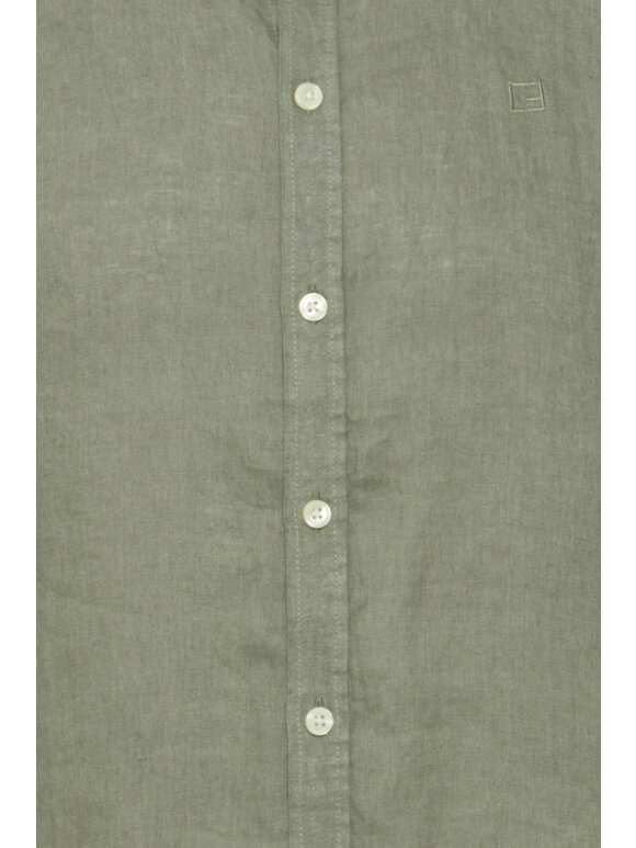 CASUAL FRIDAY - Casual Friday cfanton ss linen