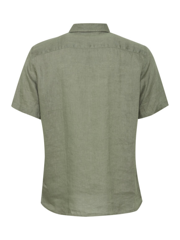 CASUAL FRIDAY - Casual Friday cfanton ss linen