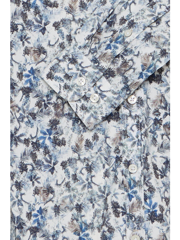 FQ1924 - FQ1924 FQSTEVEN Floral AOP LS