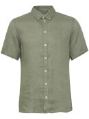 CASUAL FRIDAY - Casual Friday cfanton ss linen