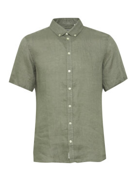 CASUAL FRIDAY - Casual Friday cfanton ss linen