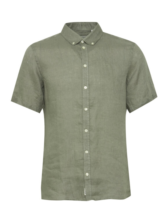 CASUAL FRIDAY - Casual Friday cfanton ss linen