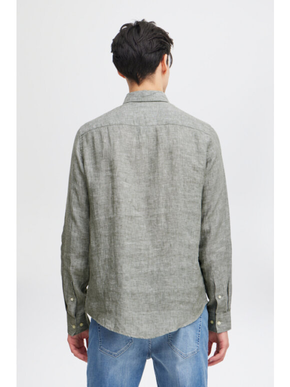 CASUAL FRIDAY - Casual Friday cfanton linen