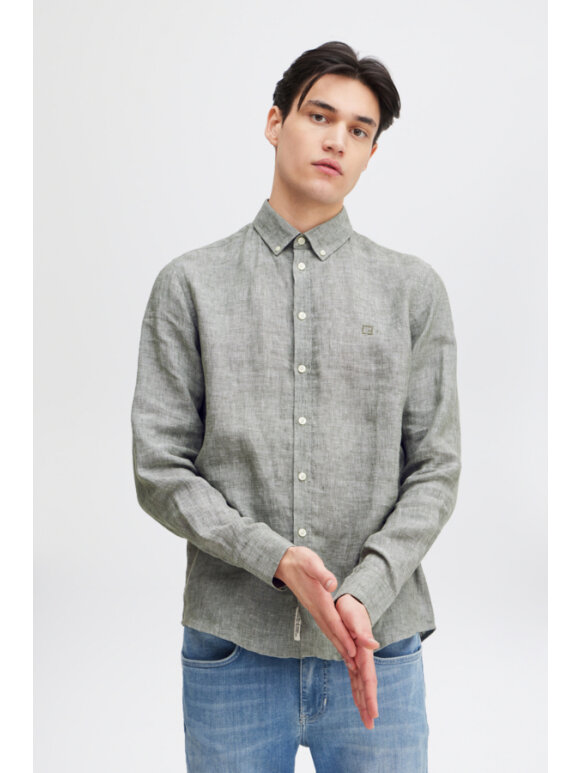 CASUAL FRIDAY - Casual Friday cfanton linen