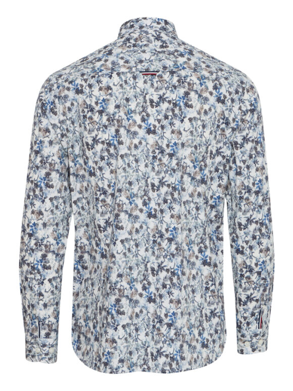 FQ1924 - FQ1924 FQSTEVEN Floral AOP LS