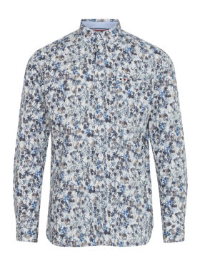 FQ1924 - FQ1924 FQSTEVEN Floral AOP LS