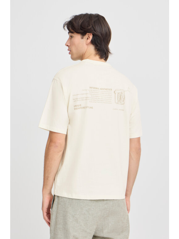 CASUAL FRIDAY - Casual friday CFARCHER tee