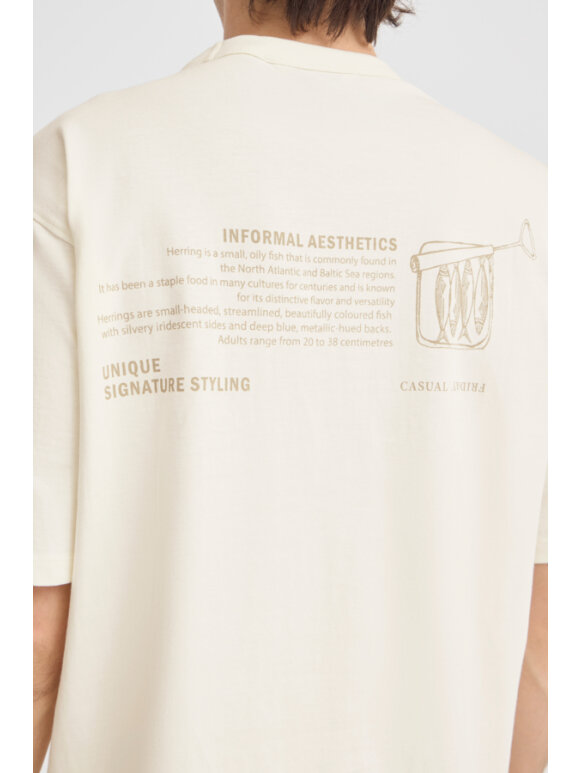 CASUAL FRIDAY - Casual friday CFARCHER tee