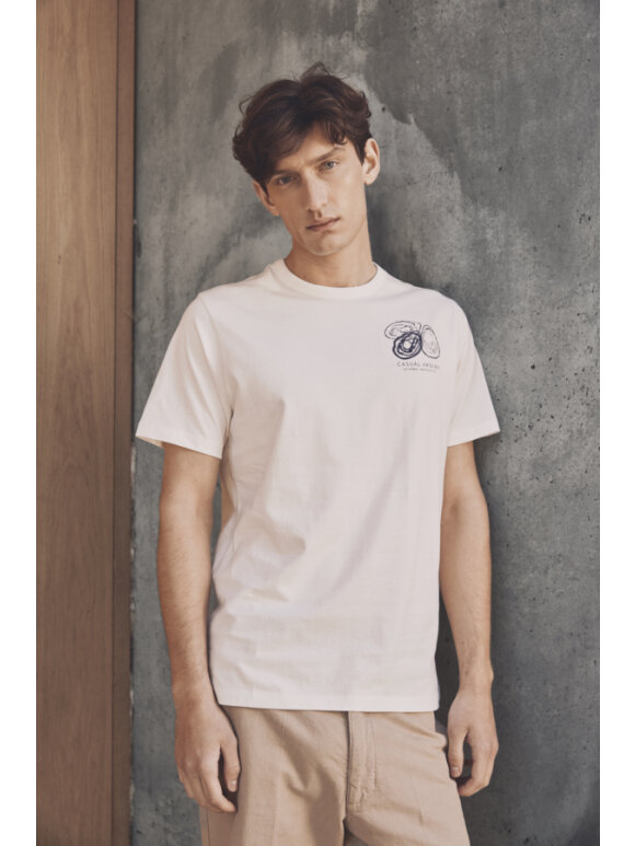 CASUAL FRIDAY - Casual friday cfryder tee with