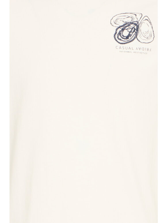 CASUAL FRIDAY - Casual friday cfryder tee with