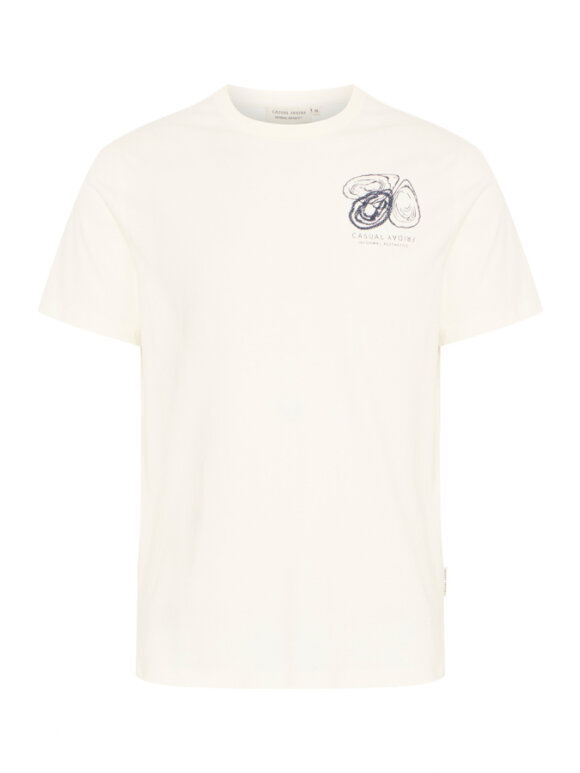 CASUAL FRIDAY - Casual friday cfryder tee with