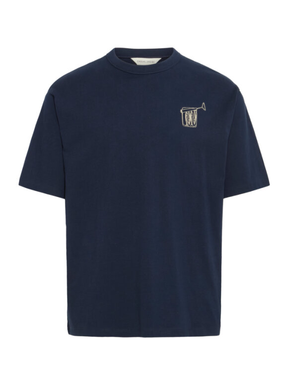CASUAL FRIDAY - Casual friday CFARCHER tee
