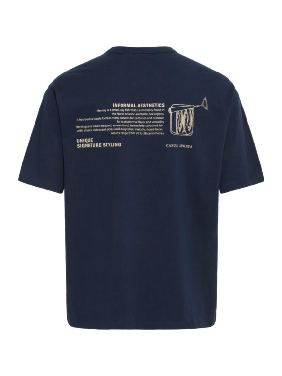 CASUAL FRIDAY - Casual friday CFARCHER tee