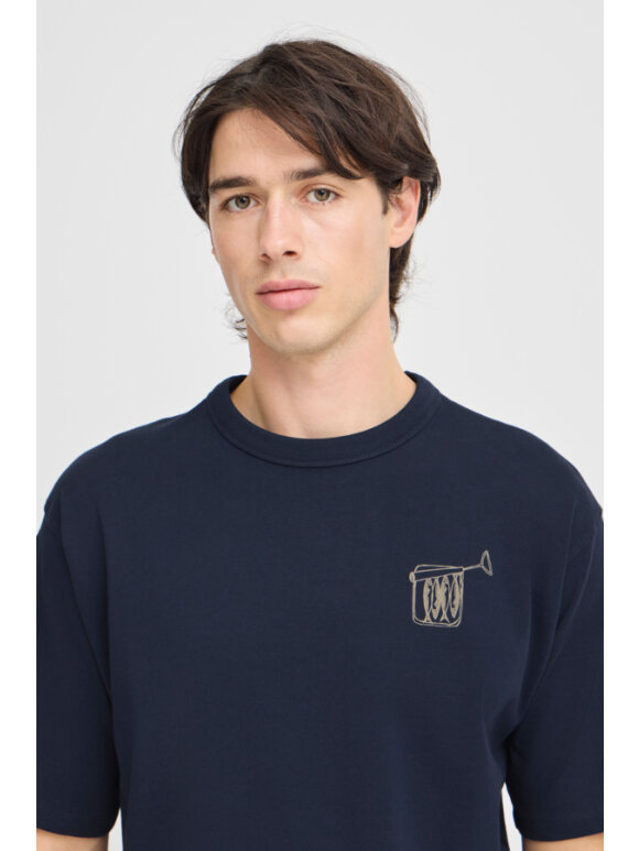 CASUAL FRIDAY - Casual friday CFARCHER tee