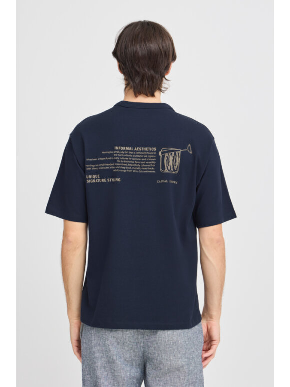 CASUAL FRIDAY - Casual friday CFARCHER tee