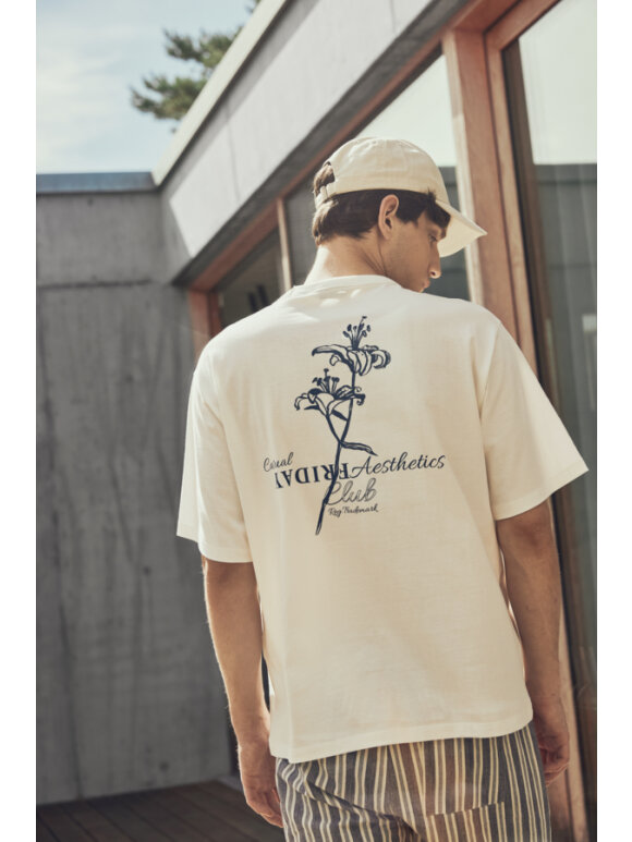 CASUAL FRIDAY - Casual friday CFJAXSON tee