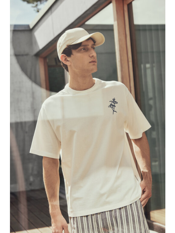CASUAL FRIDAY - Casual friday CFJAXSON tee