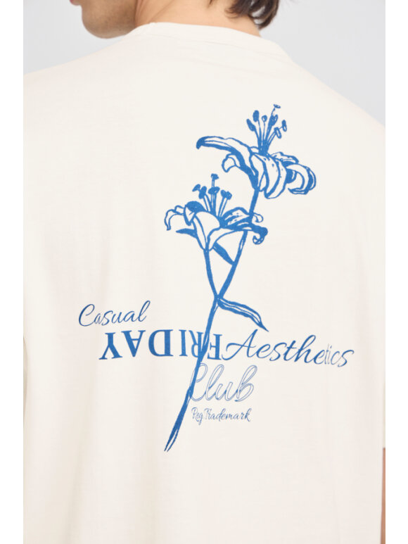 CASUAL FRIDAY - Casual friday CFJAXSON tee