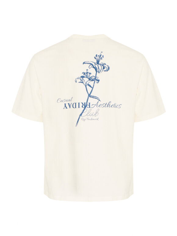 CASUAL FRIDAY - Casual friday CFJAXSON tee