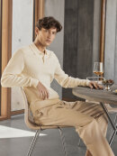 CASUAL FRIDAY - Casual friday CFNOLAN LS rib