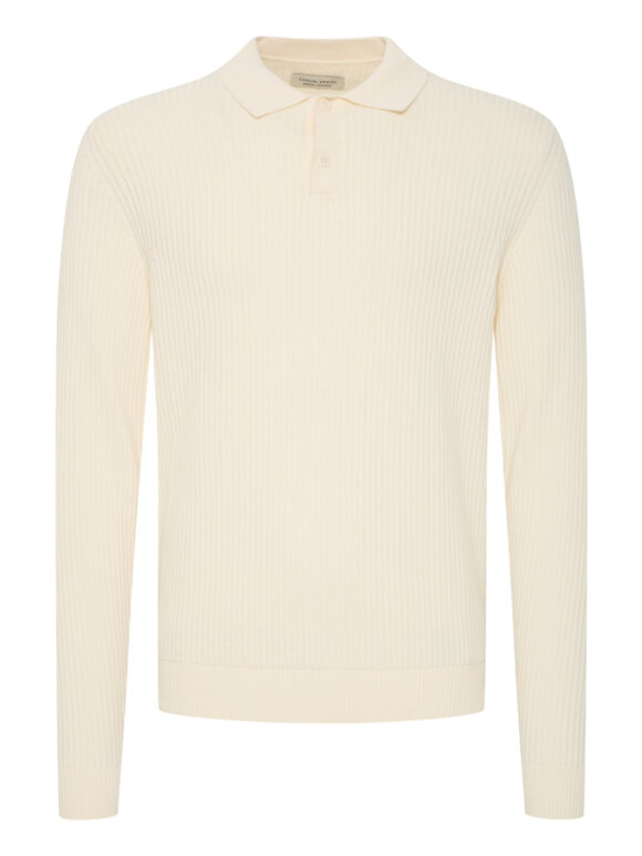 CASUAL FRIDAY - Casual friday CFNOLAN LS rib