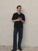 CASUAL FRIDAY - Casual friday CFCONNER SS knit