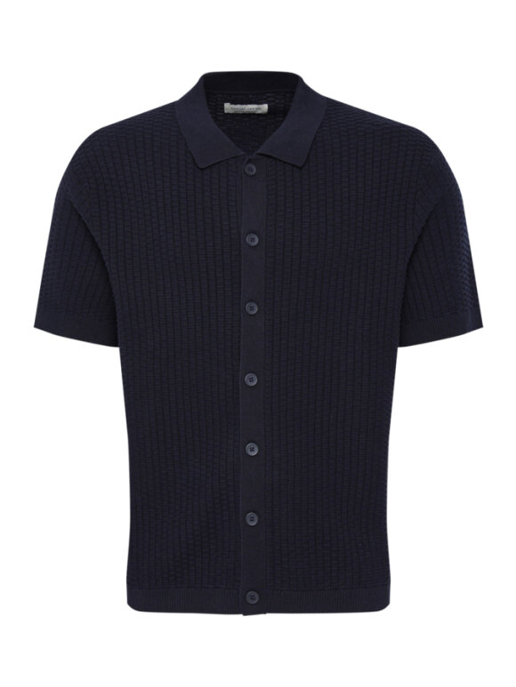 CASUAL FRIDAY - Casual friday CFCONNER SS knit